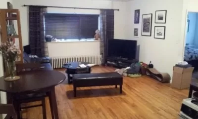 2BR Apartment for Rent in Hoboken, NJ
