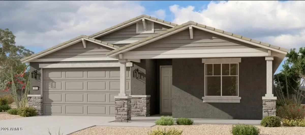 3BR House for Sale in Laveen, AZ