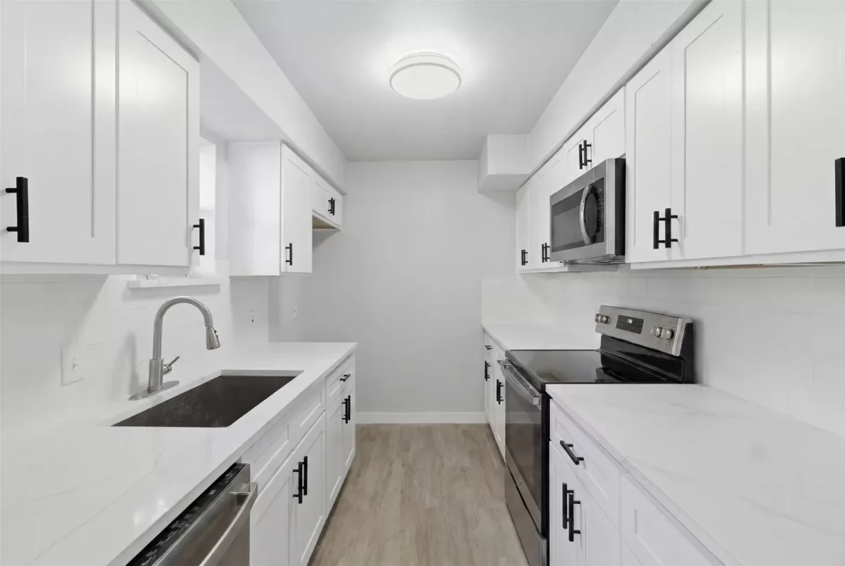 1BR Condo for Sale in Dallas, TX