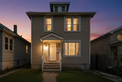 2BR House for Rent in Chicago, IL