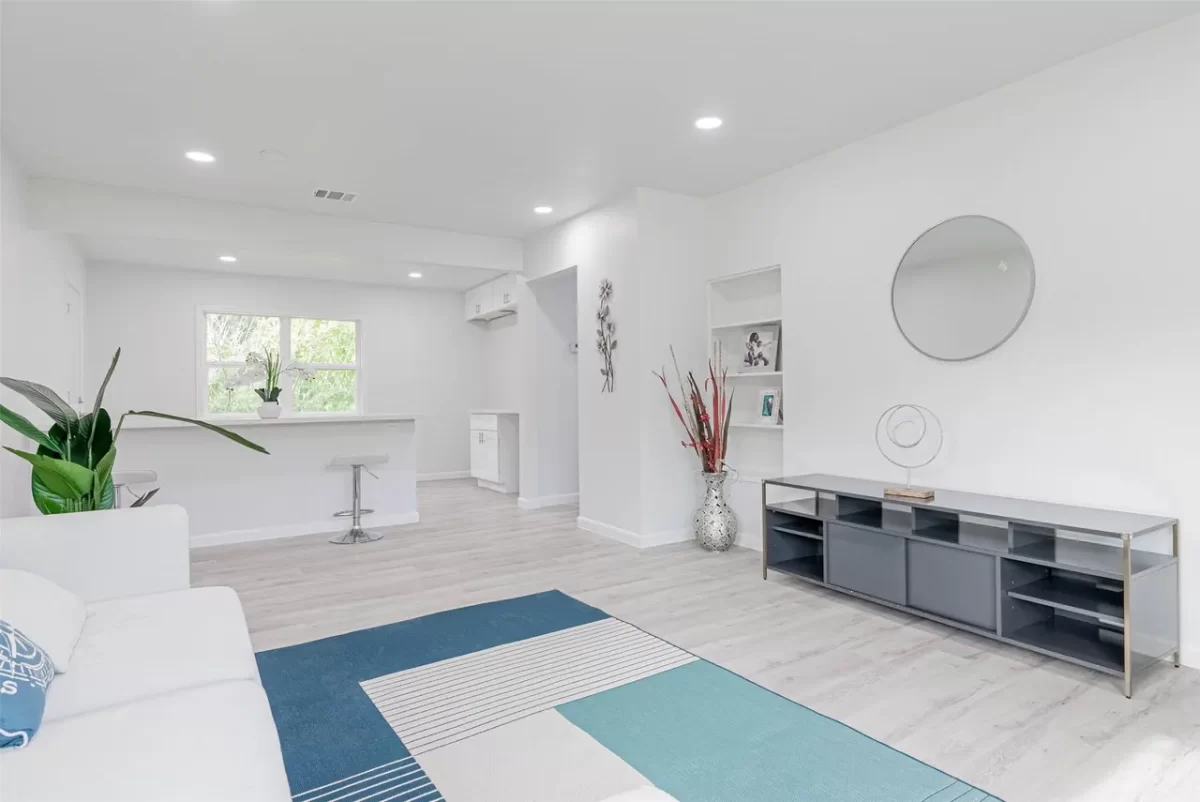 3BR House for Rent in Houston, TX