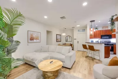 2BR Condo for Sale in San Diego, CA