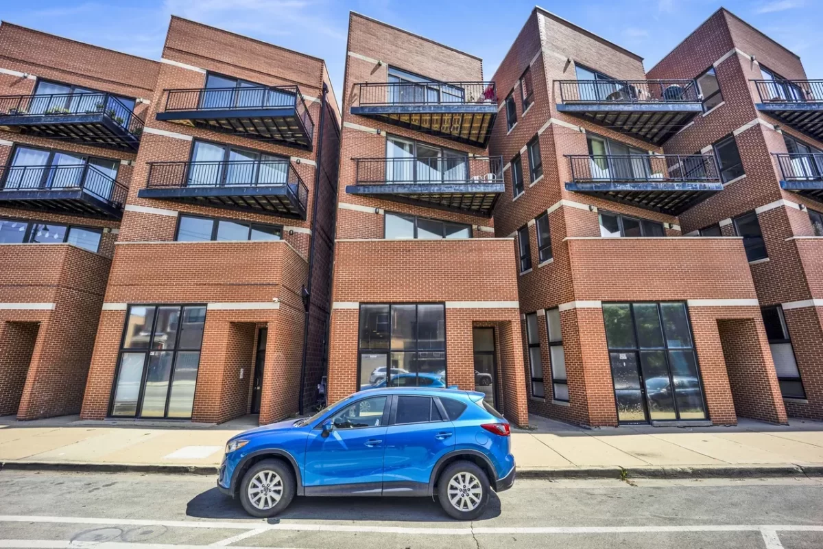3BR House for Rent in Chicago, IL