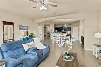 3BR House for Sale in San Antonio, TX