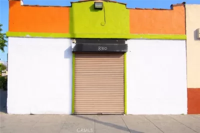 3BR Multi-Family for Sale in Los Angeles, CA