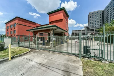 1BR Multi-Family for Rent in Houston, TX