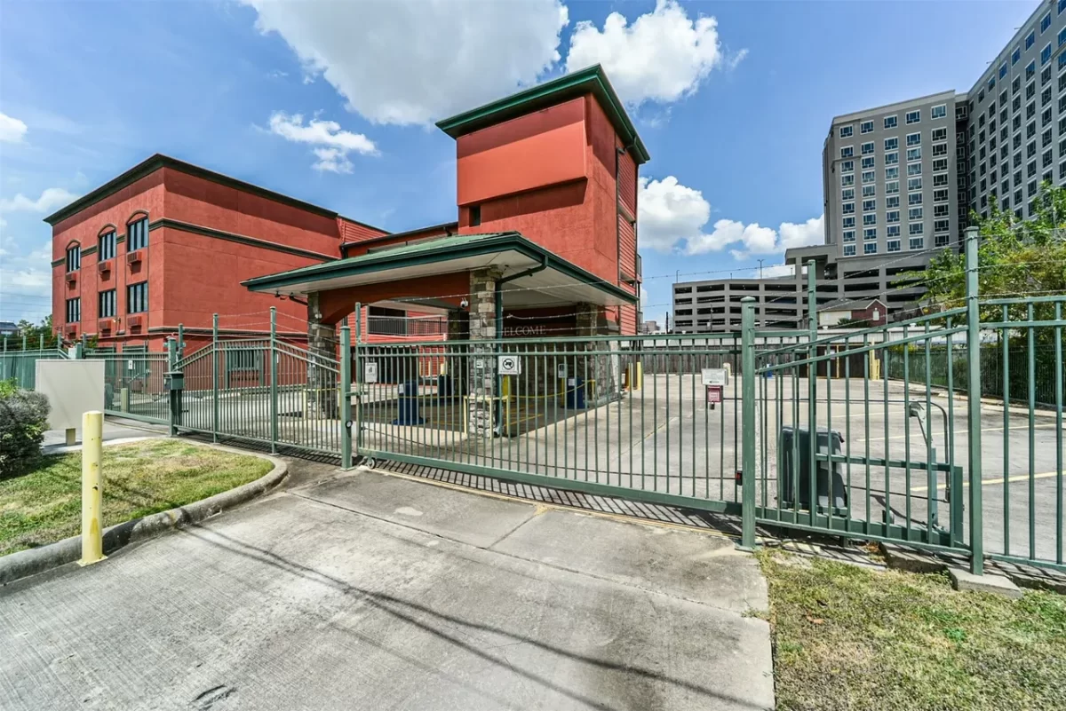 1BR Multi-Family for Rent in Houston, TX