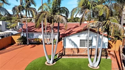4BR House for Sale in Chula Vista, CA
