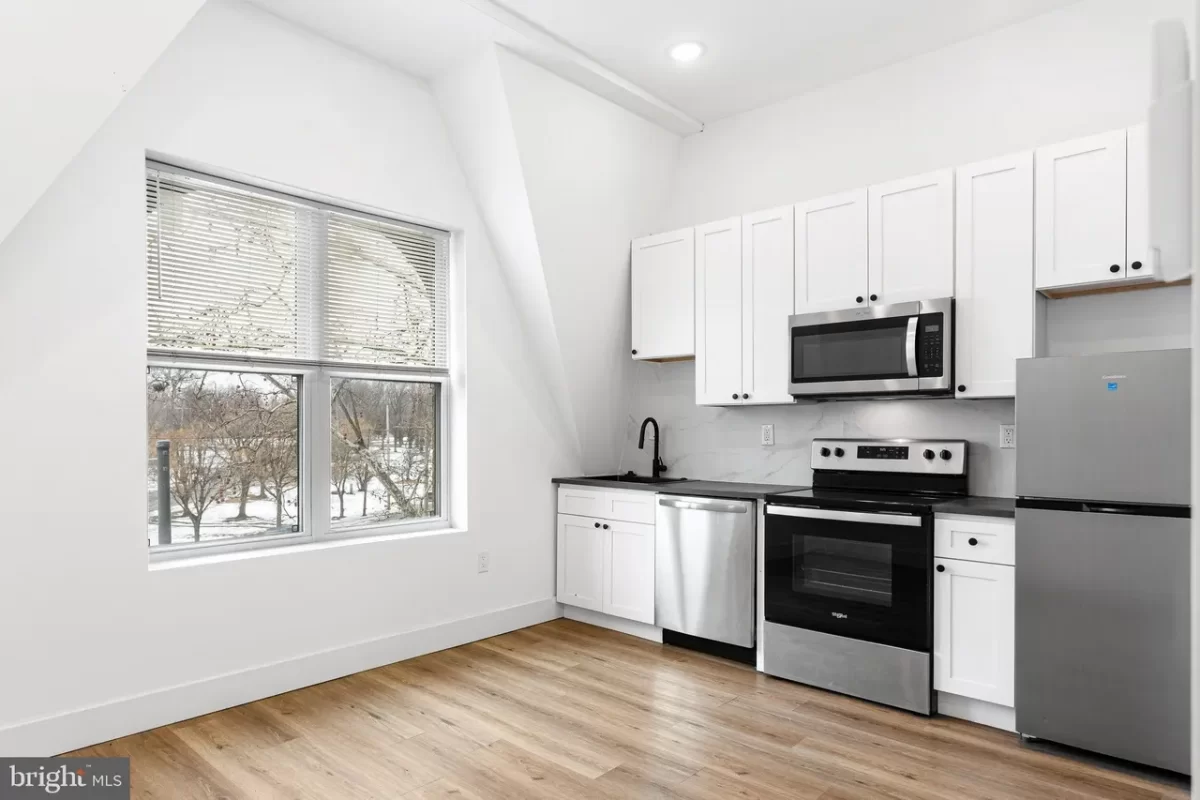 Townhouse for Rent in Philadelphia, PA