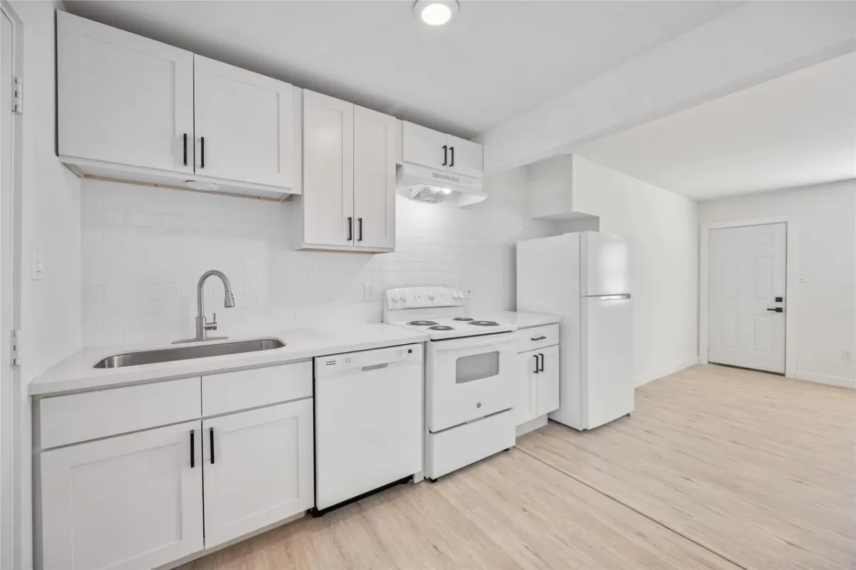 2BR Apartment for Rent in Houston, TX