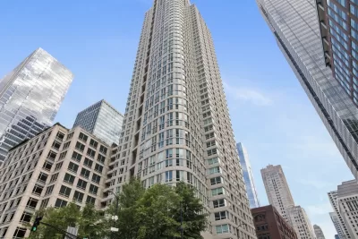 1BR Condo for Rent in Chicago, IL
