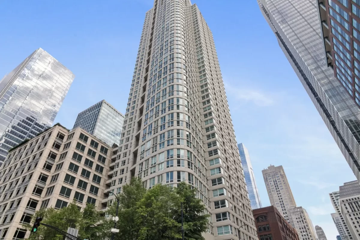1BR Condo for Rent in Chicago, IL