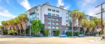 2BR Condo for Sale in Los Angeles, CA