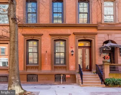 2BR Condo for Sale in Philadelphia, PA