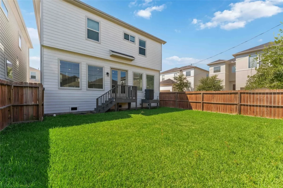 3BR House for Sale in Houston, TX