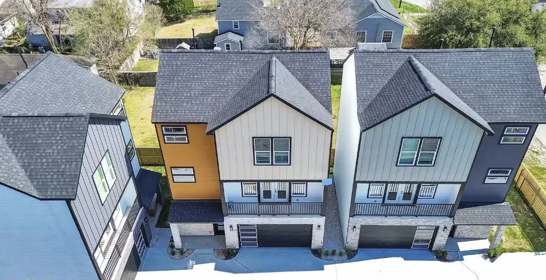 3BR House for Rent in Houston, TX