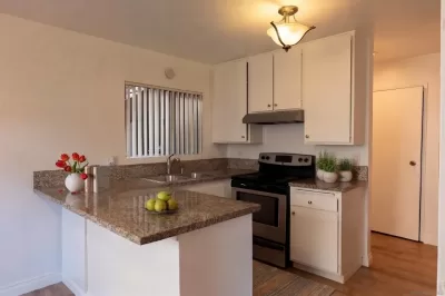 2BR Condo for Sale in San Diego, CA