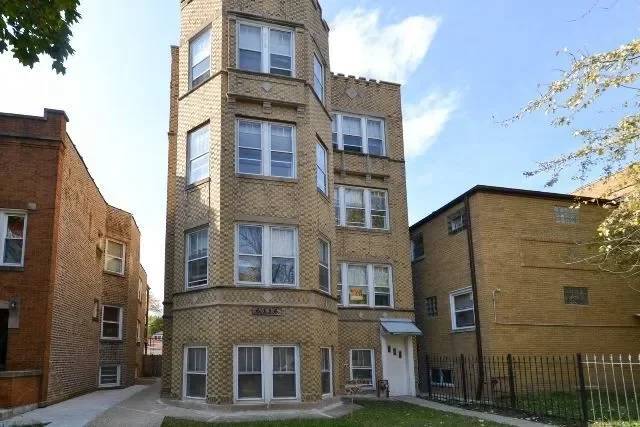 1BR Apartment for Rent in Chicago, IL