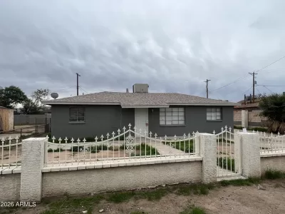 3BR House for Rent in Phoenix, AZ