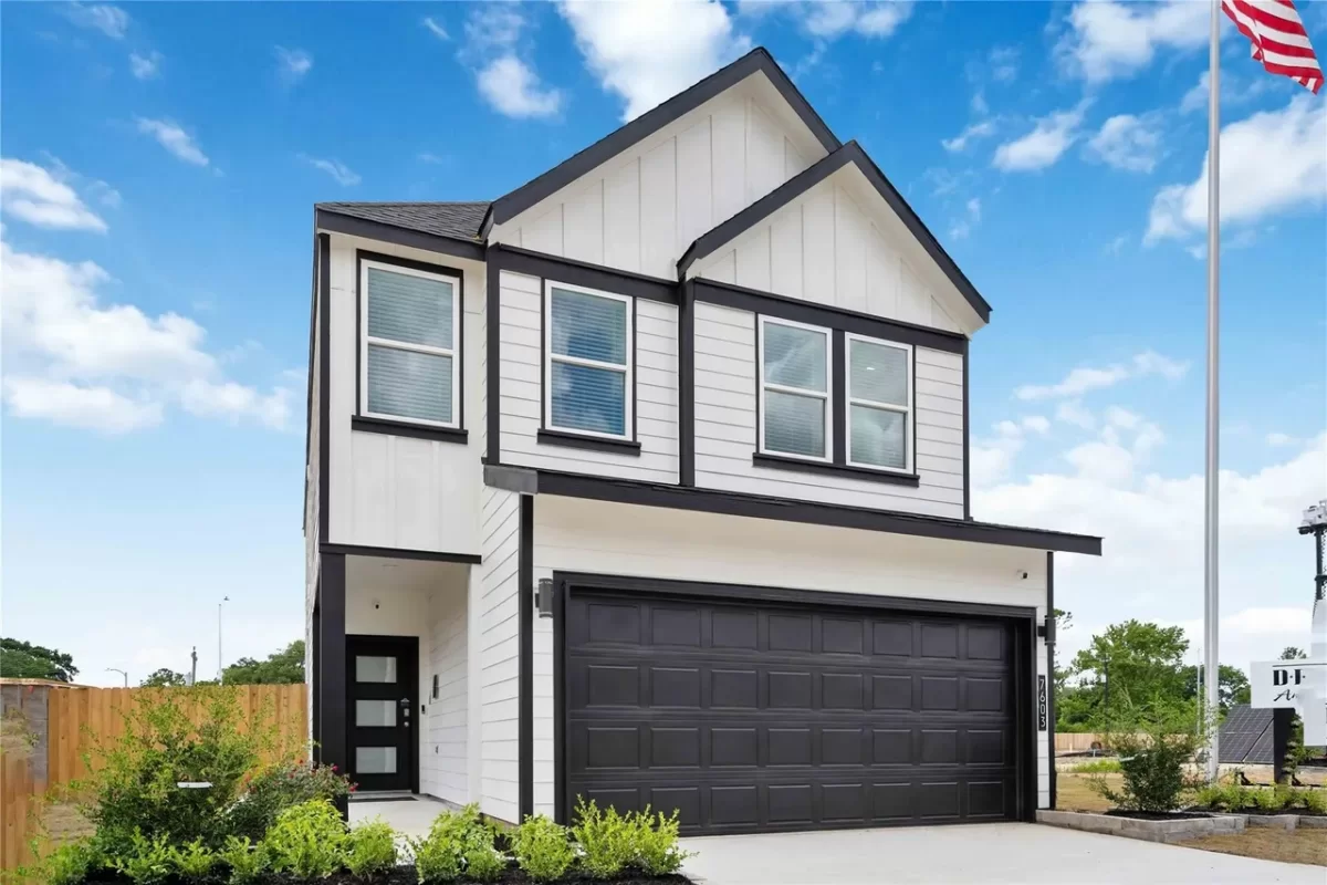 3BR House for Sale in Houston, TX