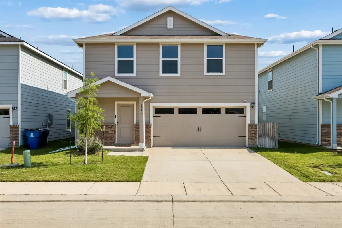 4BR House for Sale in Dallas, TX
