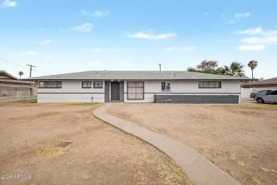 3BR House for Sale in Phoenix, AZ
