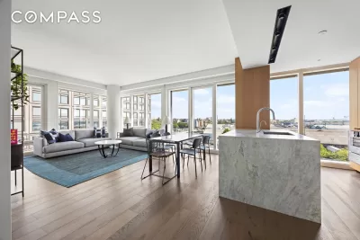 2BR Condo for Sale in Brooklyn, NY