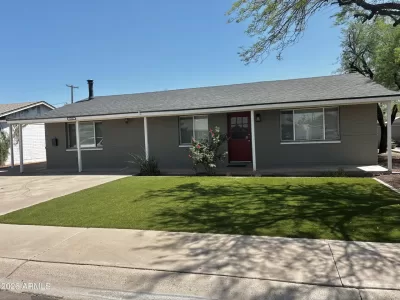 4BR House for Rent in Tempe, AZ