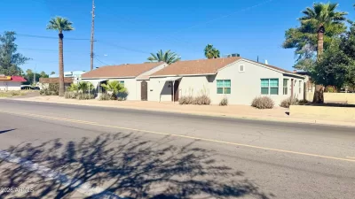 2BR Apartment for Rent in Phoenix, AZ
