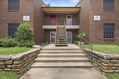 2BR Condo for Rent in Dallas, TX