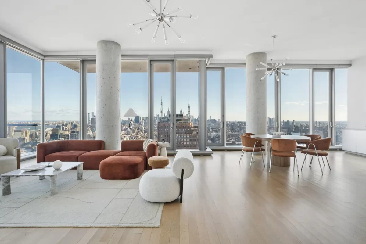 4BR Apartment for Rent in New York, NY