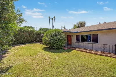 3BR House for Sale in Phoenix, AZ