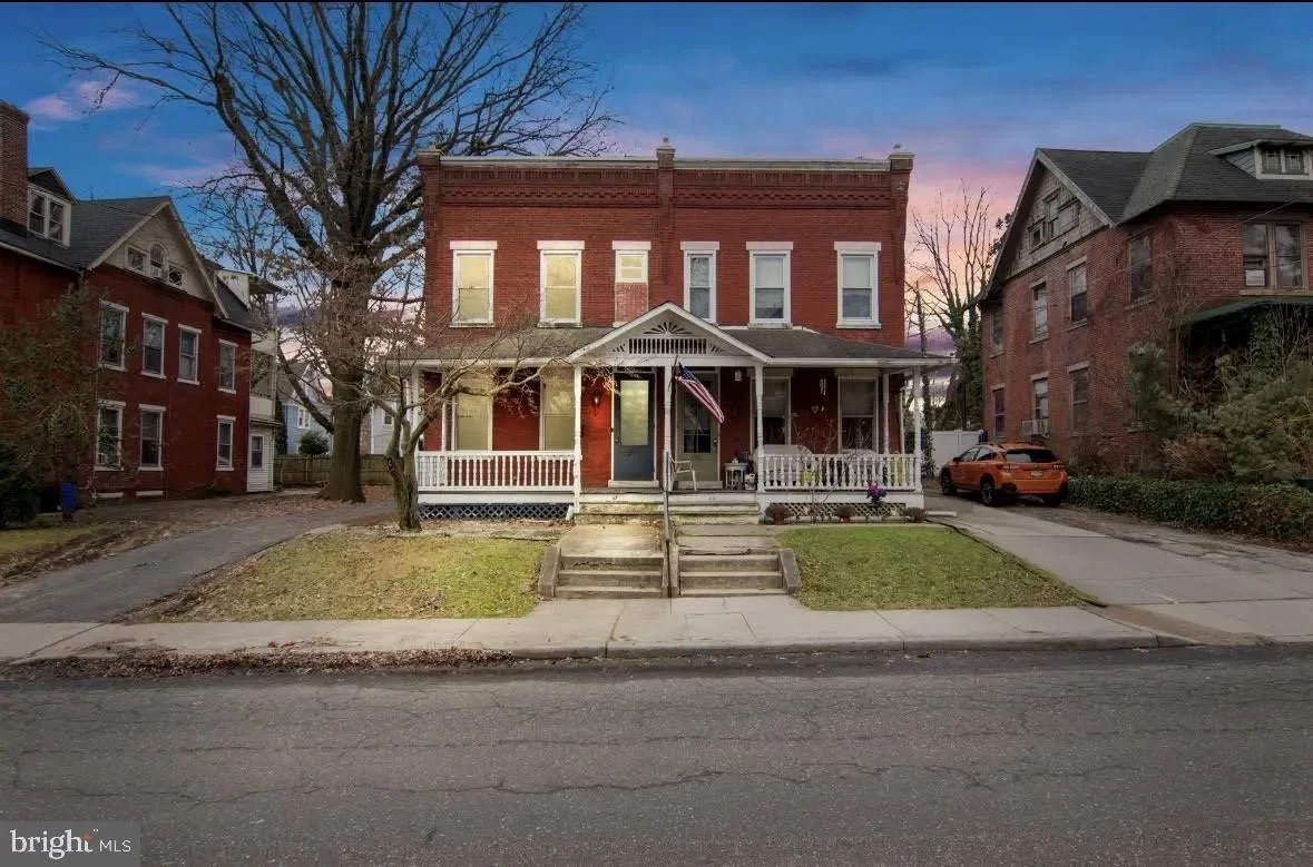 3BR Townhouse for Sale in Woodbury, NJ