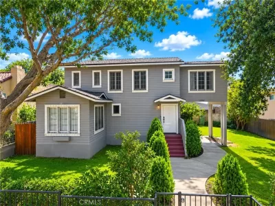 4BR Multi-Family for Sale in Pasadena, CA