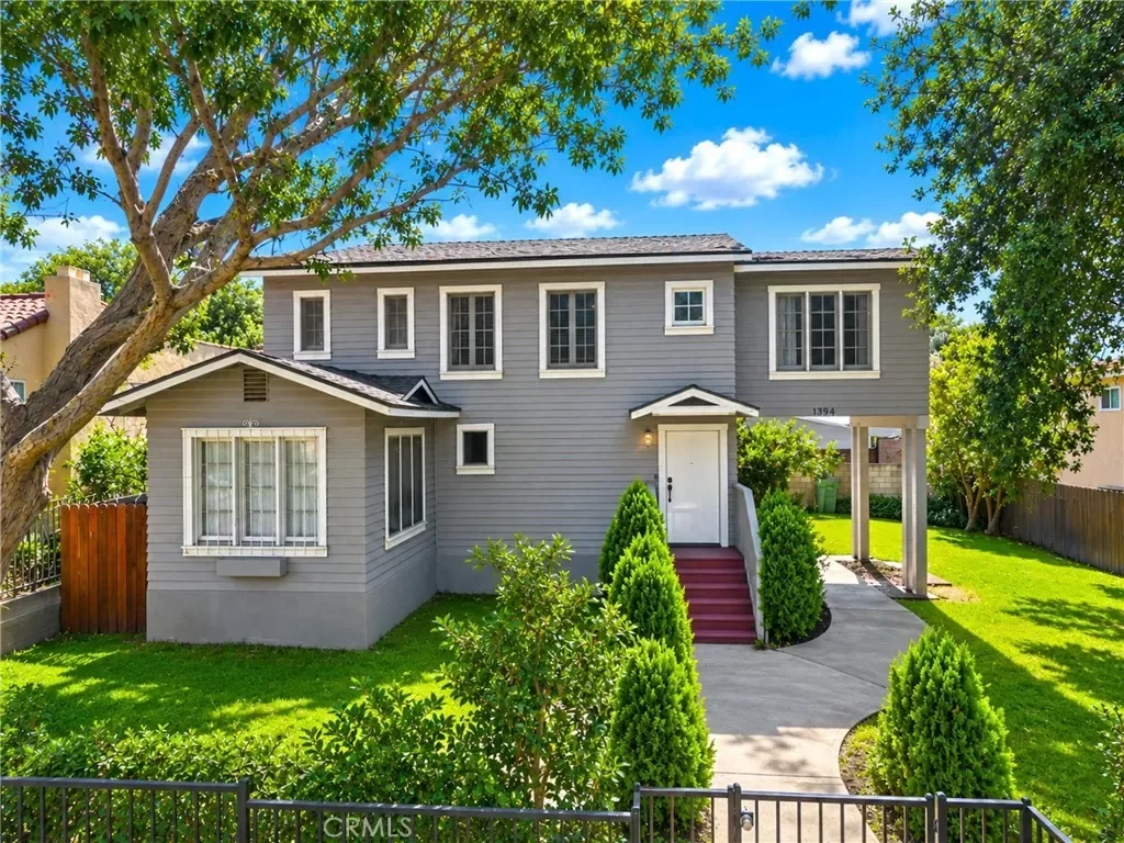 4BR Multi-Family for Sale in Pasadena, CA