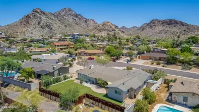 5BR House for Rent in Phoenix, AZ