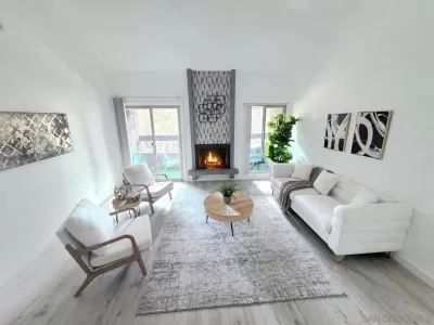 2BR Condo for Sale in San Diego, CA