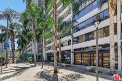 2BR Condo for Sale in Los Angeles, CA