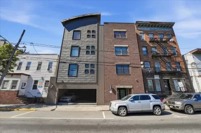 2BR Condo for Rent in Union City, NJ