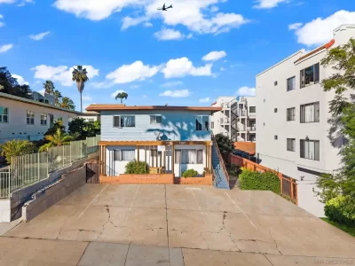 7BR Multi-Family for Sale in San Diego, CA