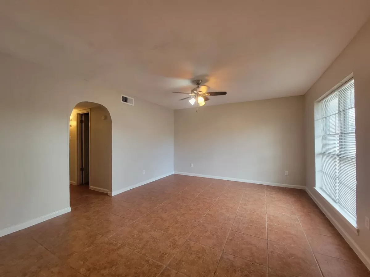 2BR Apartment for Rent in Houston, TX