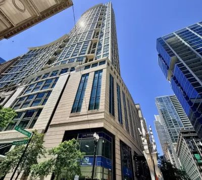 1BR Condo for Rent in Chicago, IL