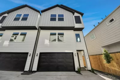 3BR House for Rent in Houston, TX