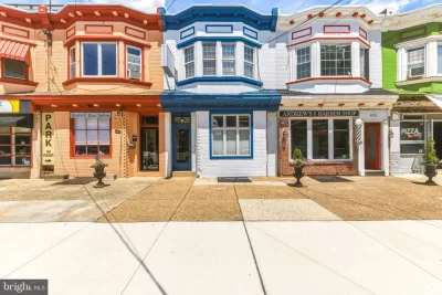 1BR Townhouse for Sale in Audubon, NJ