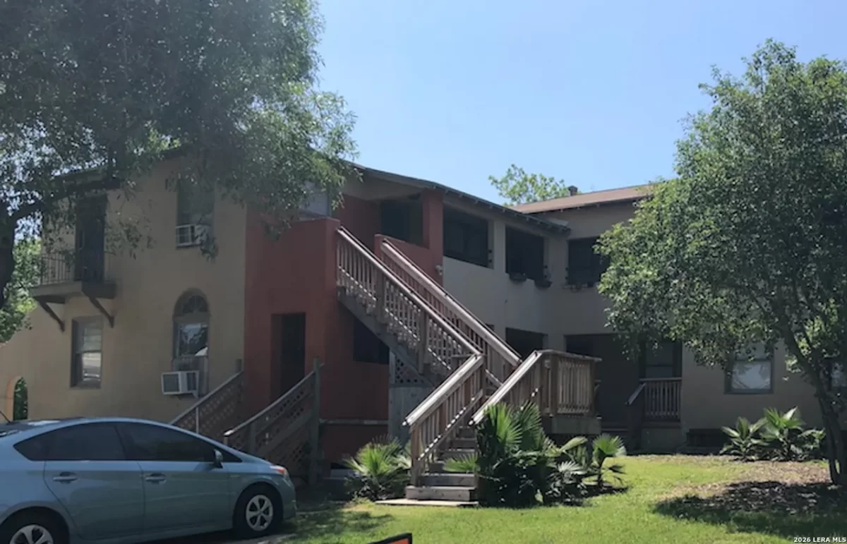 1BR House for Rent in San Antonio, TX