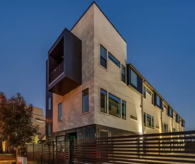 2BR Condo for Sale in Dallas, TX