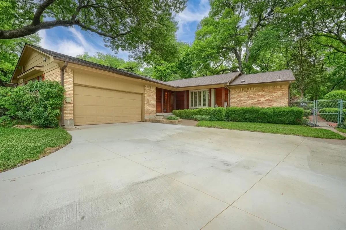 3BR House for Sale in Dallas, TX