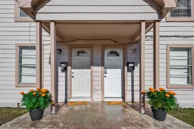 2BR Multi-Family for Rent in Houston, TX