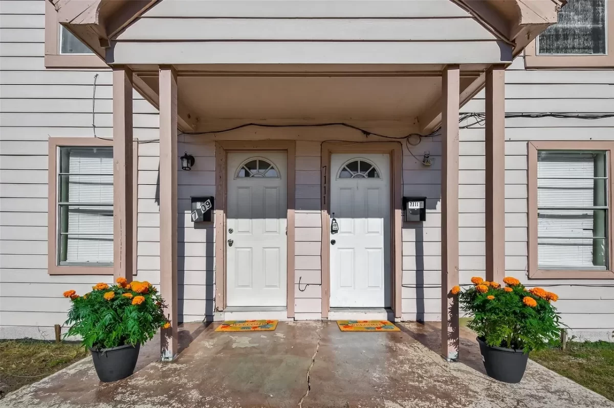 2BR Multi-Family for Rent in Houston, TX