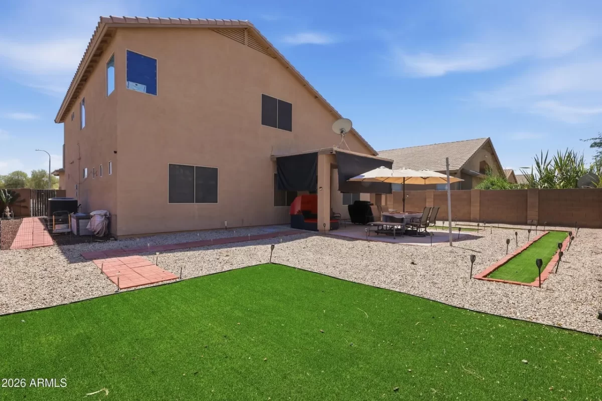 5BR House for Sale in Laveen, AZ